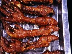 -一代天骄烤羊腿(千抚社区店)