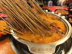 -屋头串串(临江路店)