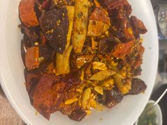 -紫滇源云南生态菜(丹凤街店)