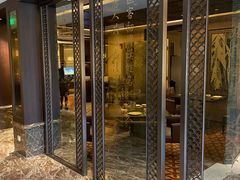 门面-浙江安吉JW万豪酒店·万豪中餐厅