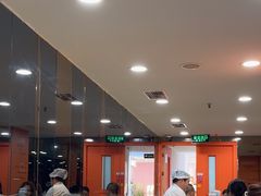 -呷哺呷哺(西单大悦城店)