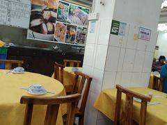 大堂-成惠食府(赤岗店)