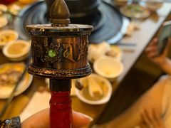-峰瑞藏地美食·石锅鸡·牦牛肉(大昭寺品牌店)