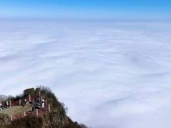 -峨眉山风景名胜区