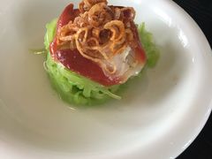 -北京柏悦酒店·锦庭餐厅Dining Room
