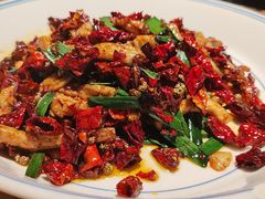 -树厨贵州菜(大十字店)