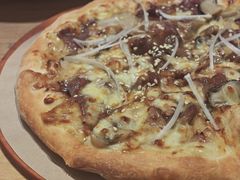 -菲滋意式餐厅(金华银泰城店)