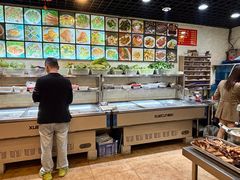 -福建美食城(老君堂店)