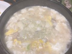 -万兴佳烤肉·长白山老味道(宏泰广场店)