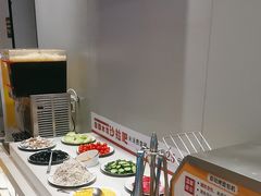 -豪享来中西餐厅(隆昌店)