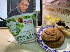 -杜称奇小吃店(西湖道店)
