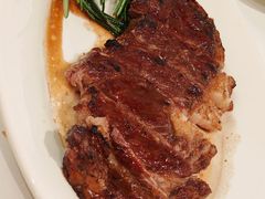 -MORTON'S 莫尔顿牛排坊(北京丽晶酒店)
