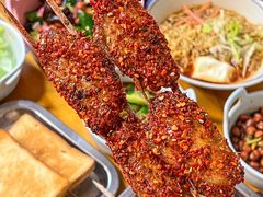 -炒豆合作社(东四总店)