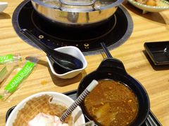 -水林间·寿喜烧自助(仙林金鹰店)