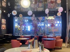 -必胜客(八一店)