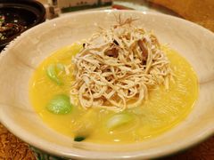 煮干丝-扬州香格里拉·香宫中餐厅