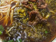 -老七家湾牛肉锅贴(通淮街店)