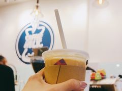 -COFFEE HOLIC(朝外SOHO店)