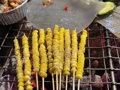 -冯氏烧烤(凯旋路总店)
