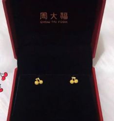 -周大福CHOW TAI FOOK(大洋百货店)