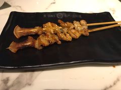 -JUKEBOX玖部音乐餐厅(华侨城店)