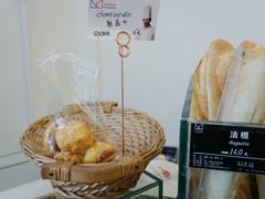 -老梦面包 CHEZMOREL(三源里店)