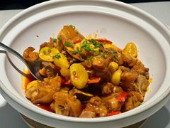 -院里寻菜·精致庭院菜(观沙岭店)