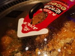 -山河屯铁锅炖(哈西站店)