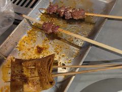 -神伙烧烤(江北黄泥塝店)