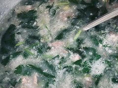 猪杂粥-标记美食新鲜猪杂(兴南大道店)
