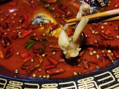 -味舵主不改良老火锅(杨舍老街店)