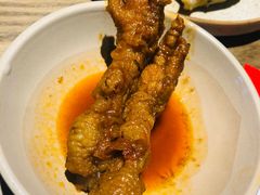 -那时新疆·若羌(经纬汇店)