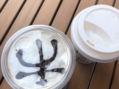 -星巴克臻选(深圳卓悦中心店)