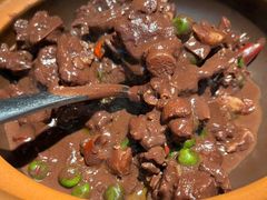 -老湘村·湖南土菜(天河维多利店)