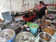 自助调料区-东华豆花(漳州店)