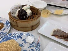 -御彩酒家(东风东路店)