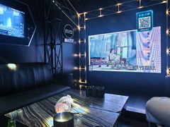 -魅KTV·AI辅唱(簋街店)