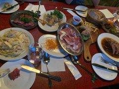 -羽深肉铺 Steak & Wine