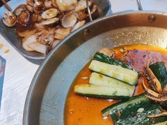 -石牌岭小亮蒸虾•湖北老字号(左岭店)