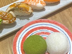 -Sushi Love 创意寿司(丽影广场店)