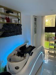 -米路造型MILU STUDIO