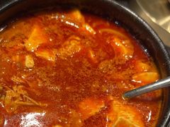 -笑谈小街·韩国料理(萝岗店)