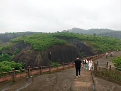 -飞天山旅游区