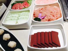 -海底捞火锅(武胜路凯德广场店)