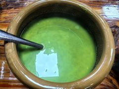 -客家养生油茶(汕尾店)