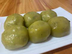 咸米时-食来运转平潭小吃(平潭店)