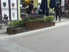 -茉沏(万科美好广场店)
