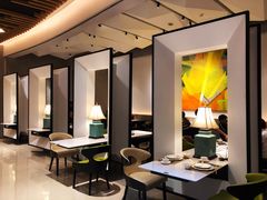 大堂-闻见中国海南菜(K11店)