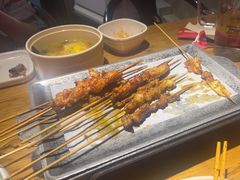 -管氏翅吧(甘家口店)