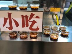 -东排食堂长沙小吃大排档(五一广场店)